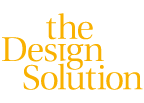 The Design Solution Logo