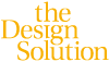 The Design Solution Logo