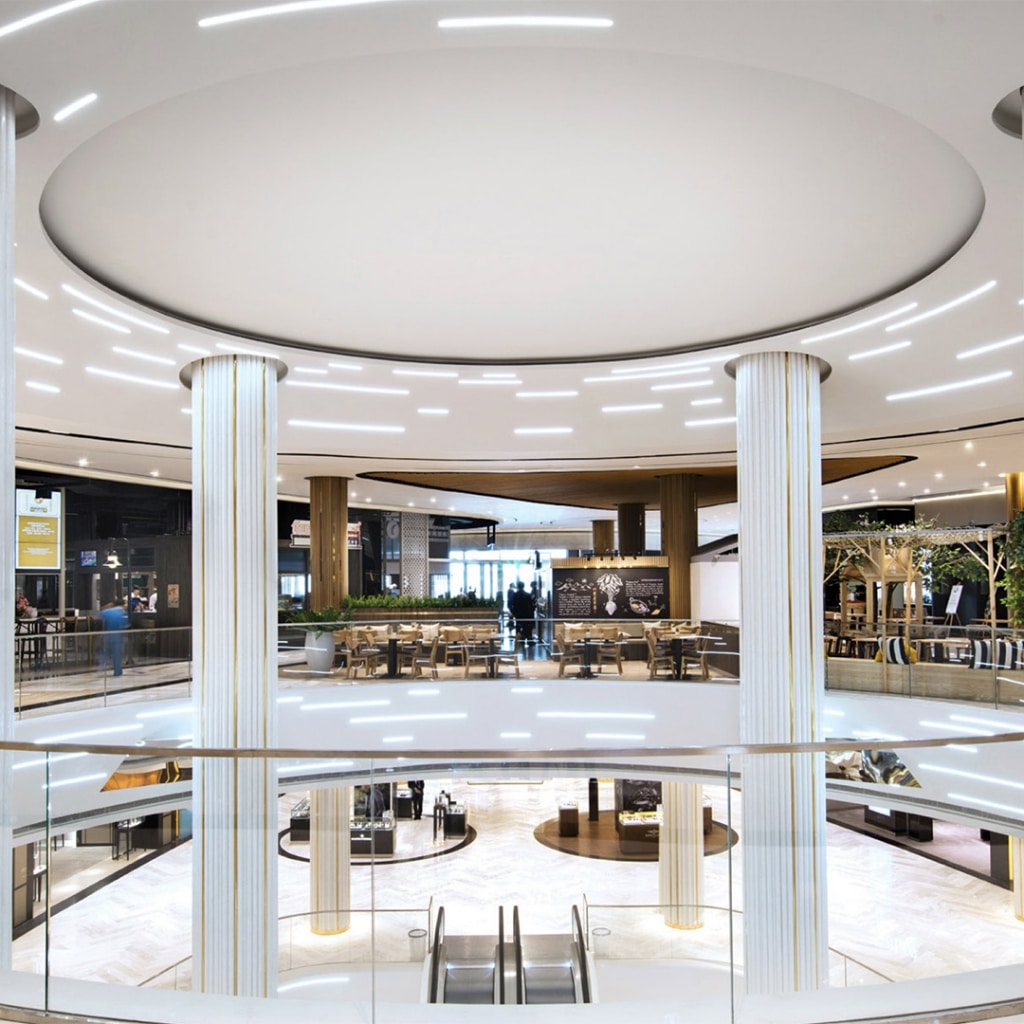 Travel Retail Design Archives - The Design Solution