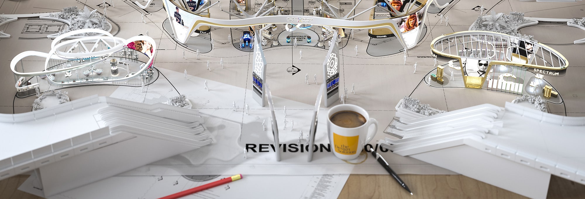 News - The Design Solution