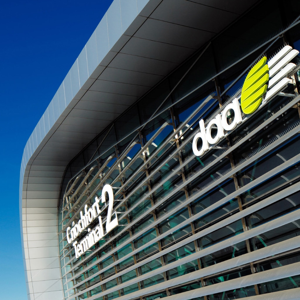 Airports Archives - The Design Solution