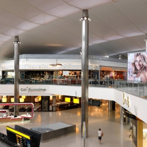 Airports Archives - The Design Solution