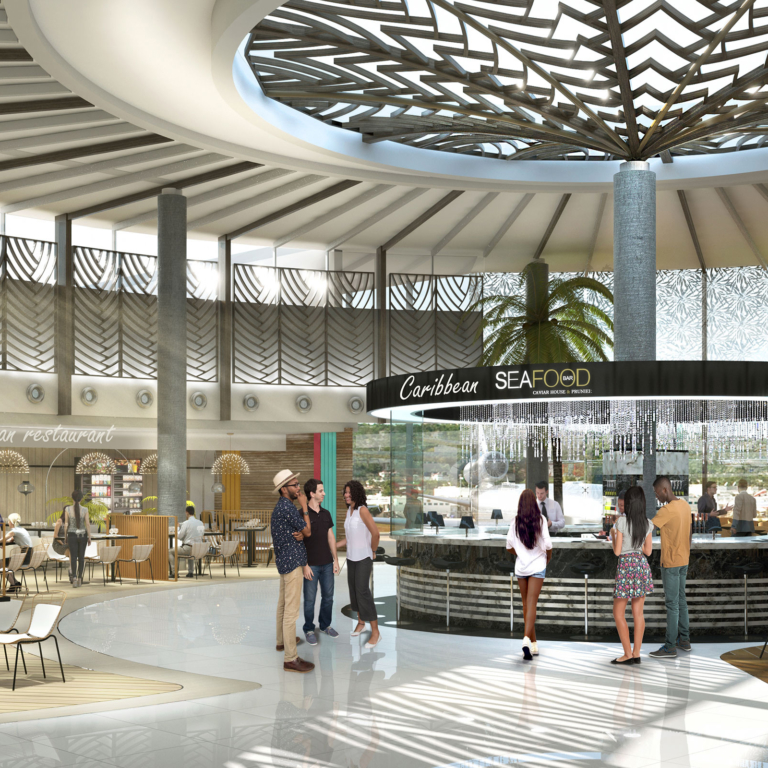 Travel Hospitality Design Archives - The Design Solution